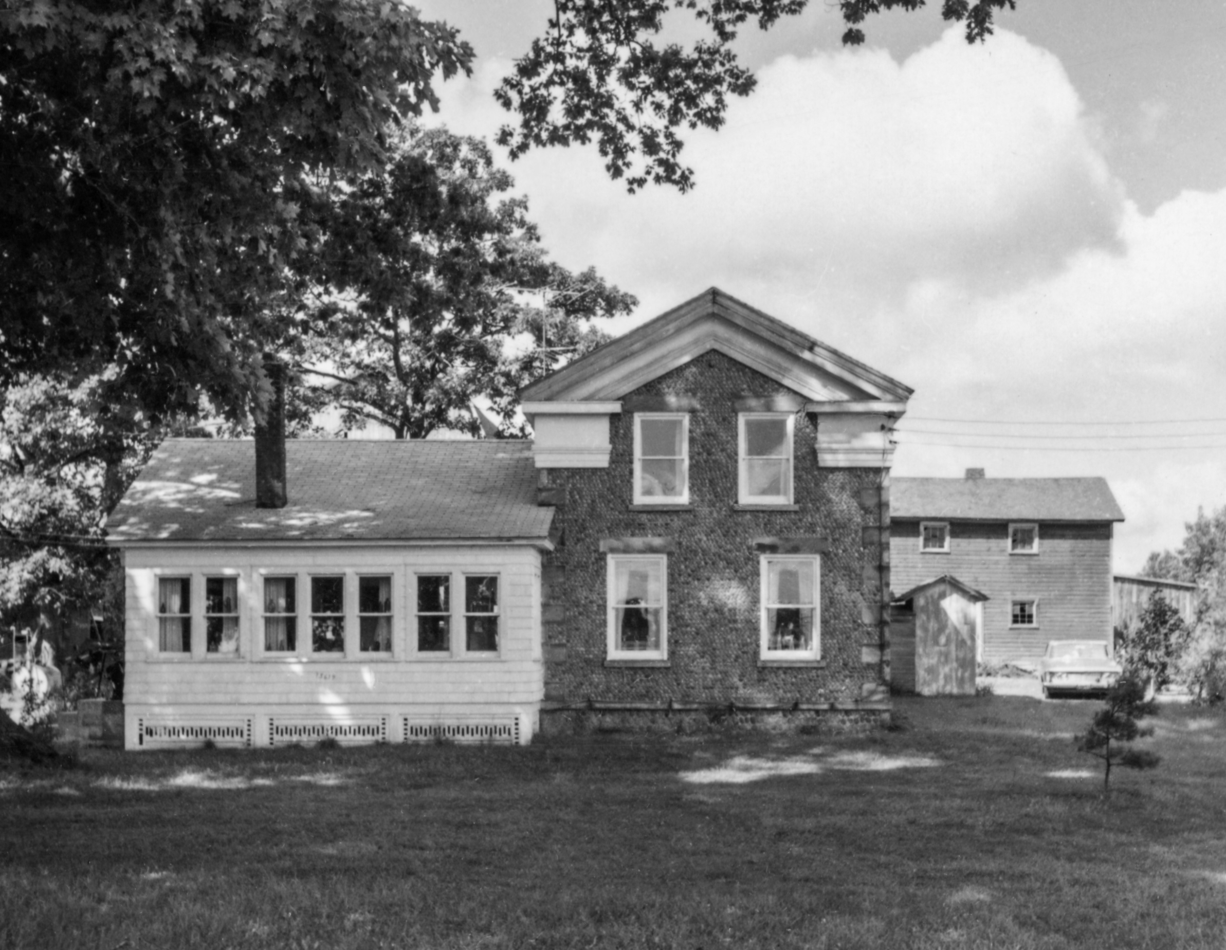 GP Orleans Barre Bar-2 1-1 P